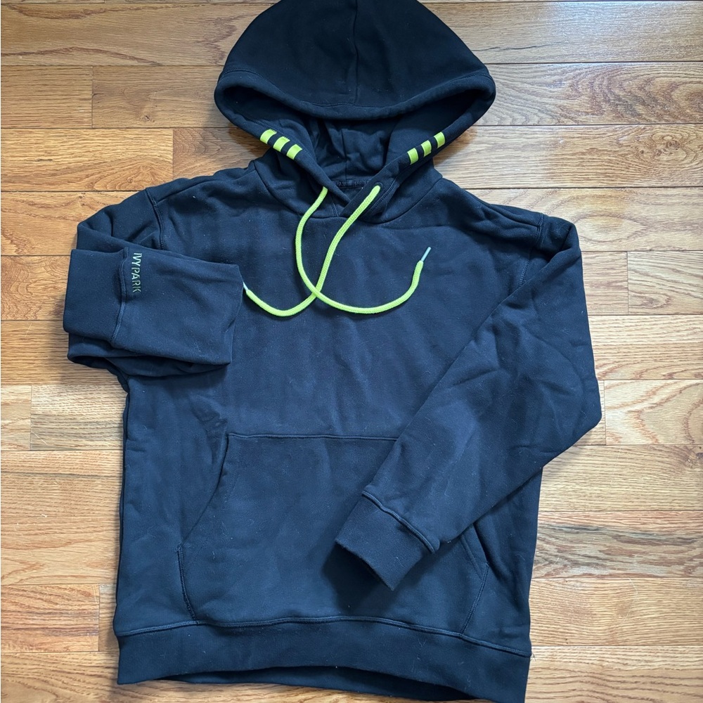 IVY PARK X Peloton Collab Adidas Hoodie